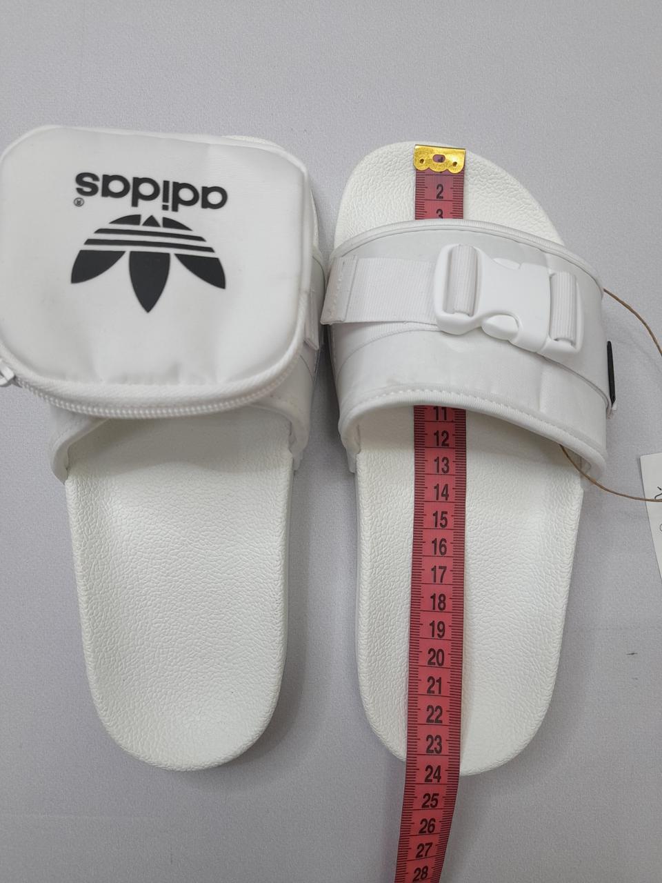 Фото5 Шльопанці Adidas