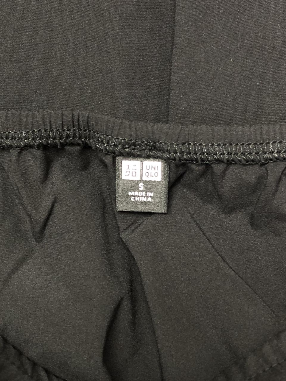 Фото3 Спідниця UNIQLO