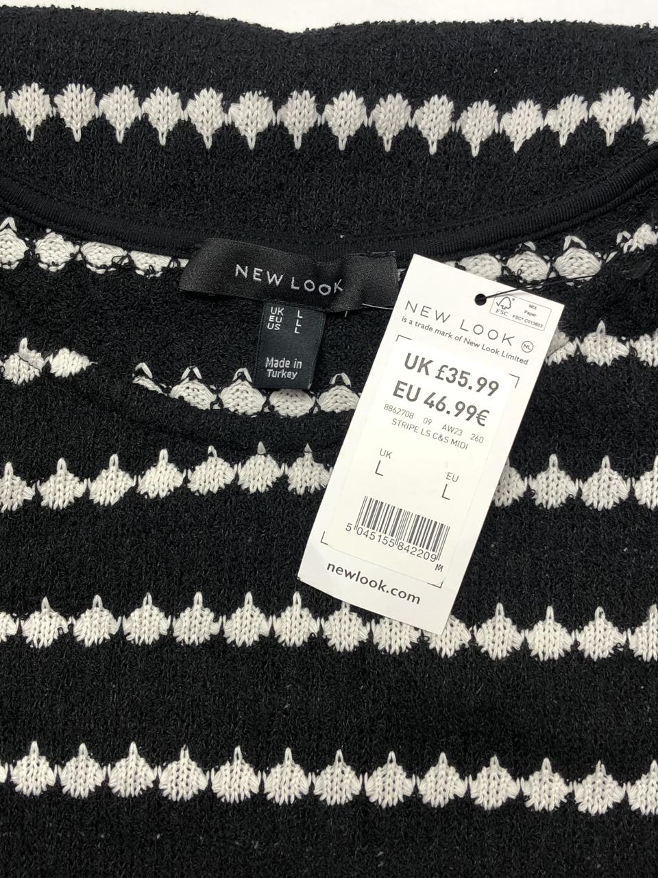 Фото3 Сукня new look