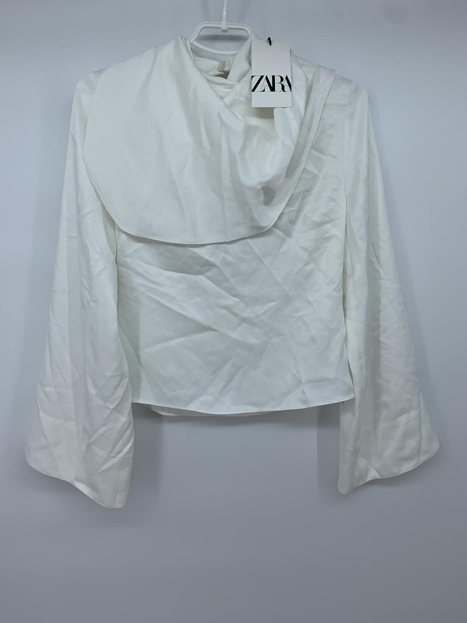Фото1 Блузка Zara