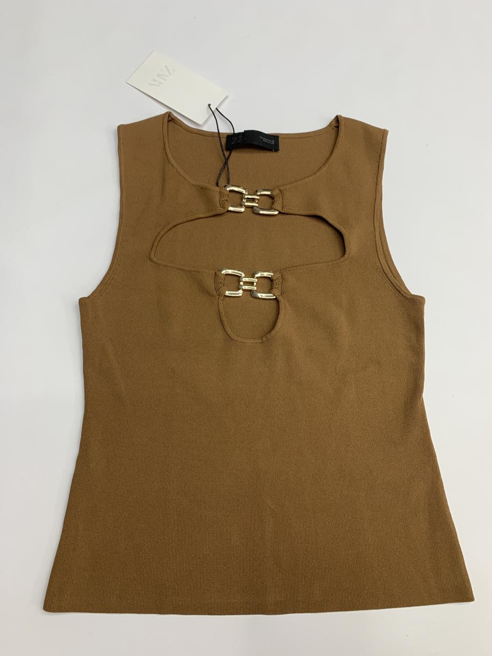 Фото1 Майка Zara