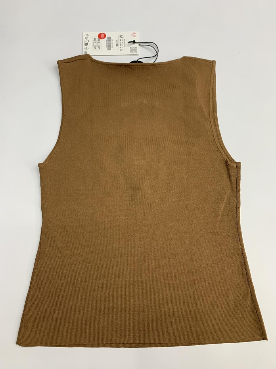 Фото2 Майка Zara