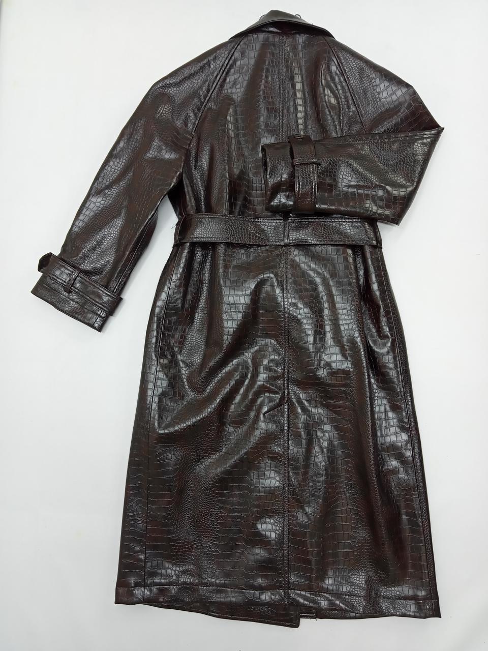 Фото2 Тренч M&S