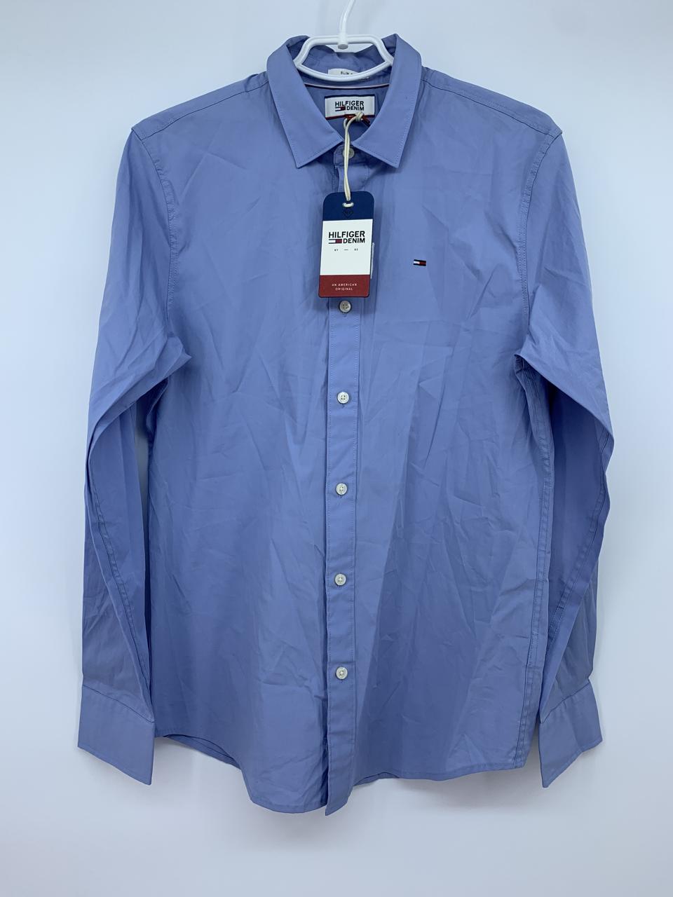 Фото1 Сорочка Tommy Hilfiger