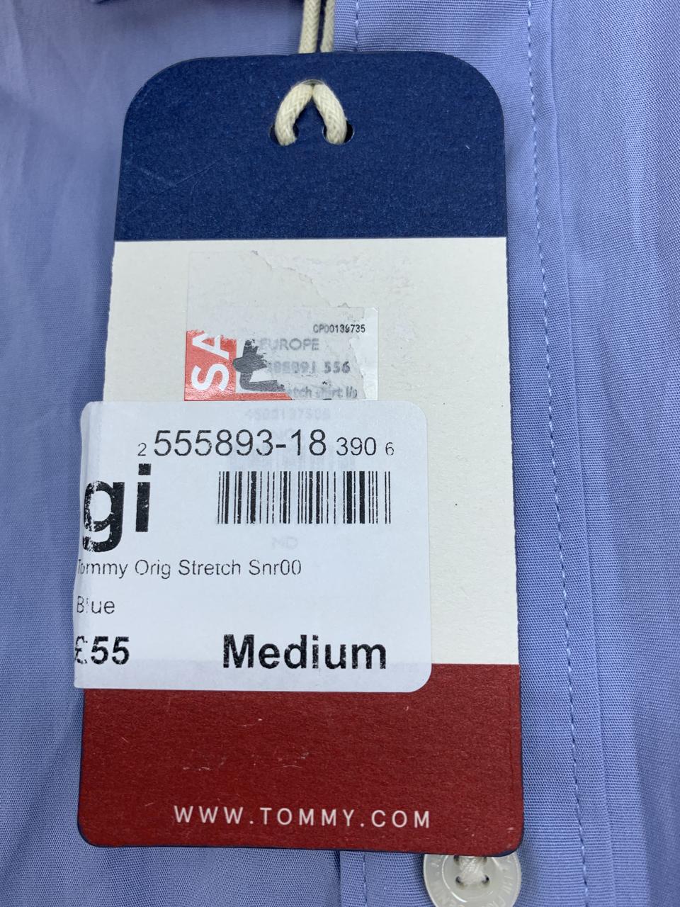 Фото3 Сорочка Tommy Hilfiger