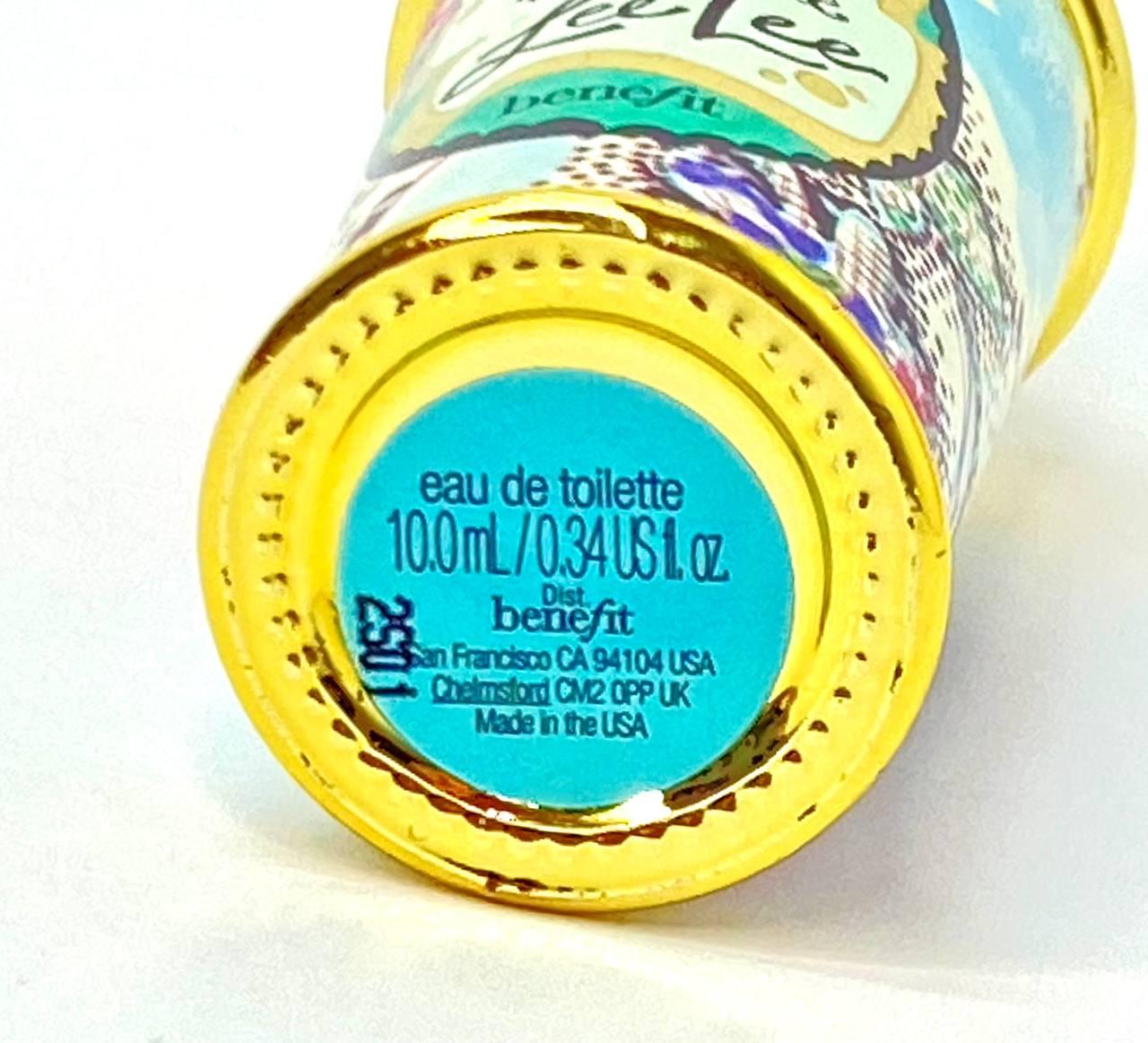 Фото4 Парфуми. Мініатюра