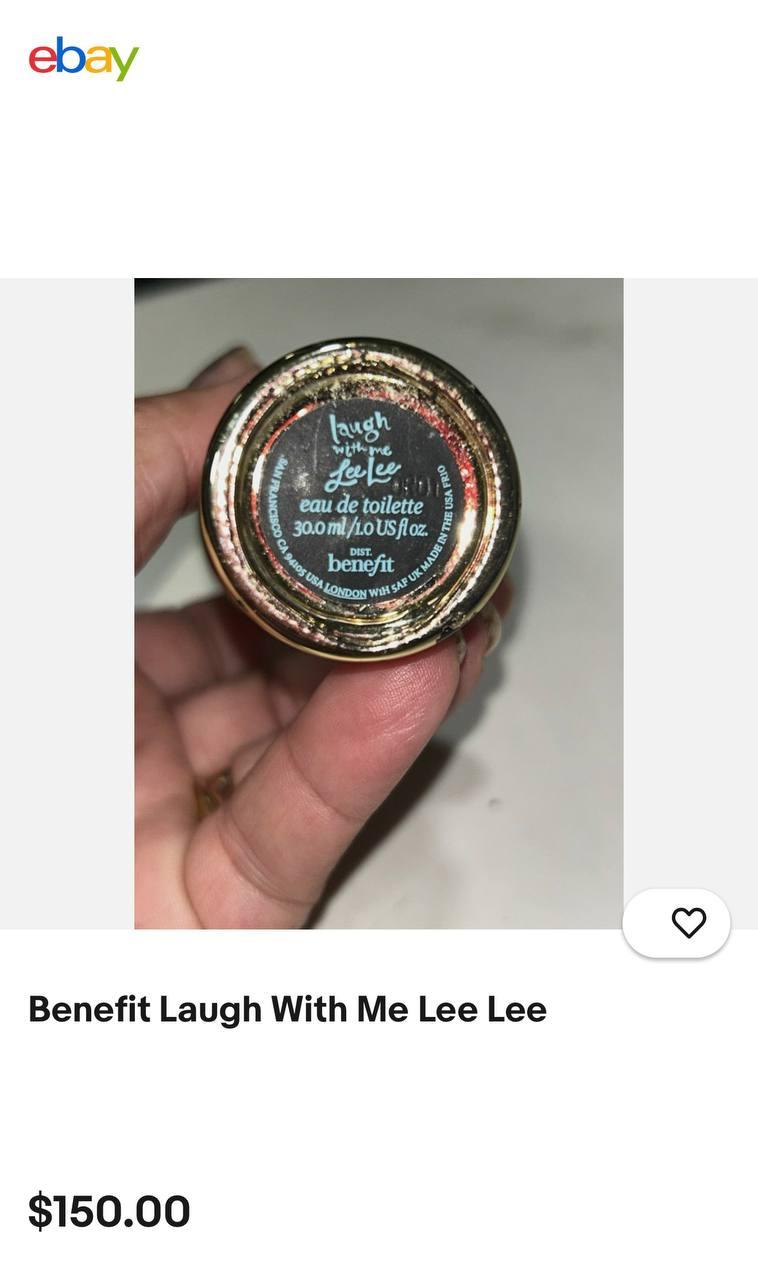 Фото5 Парфуми. Мініатюра