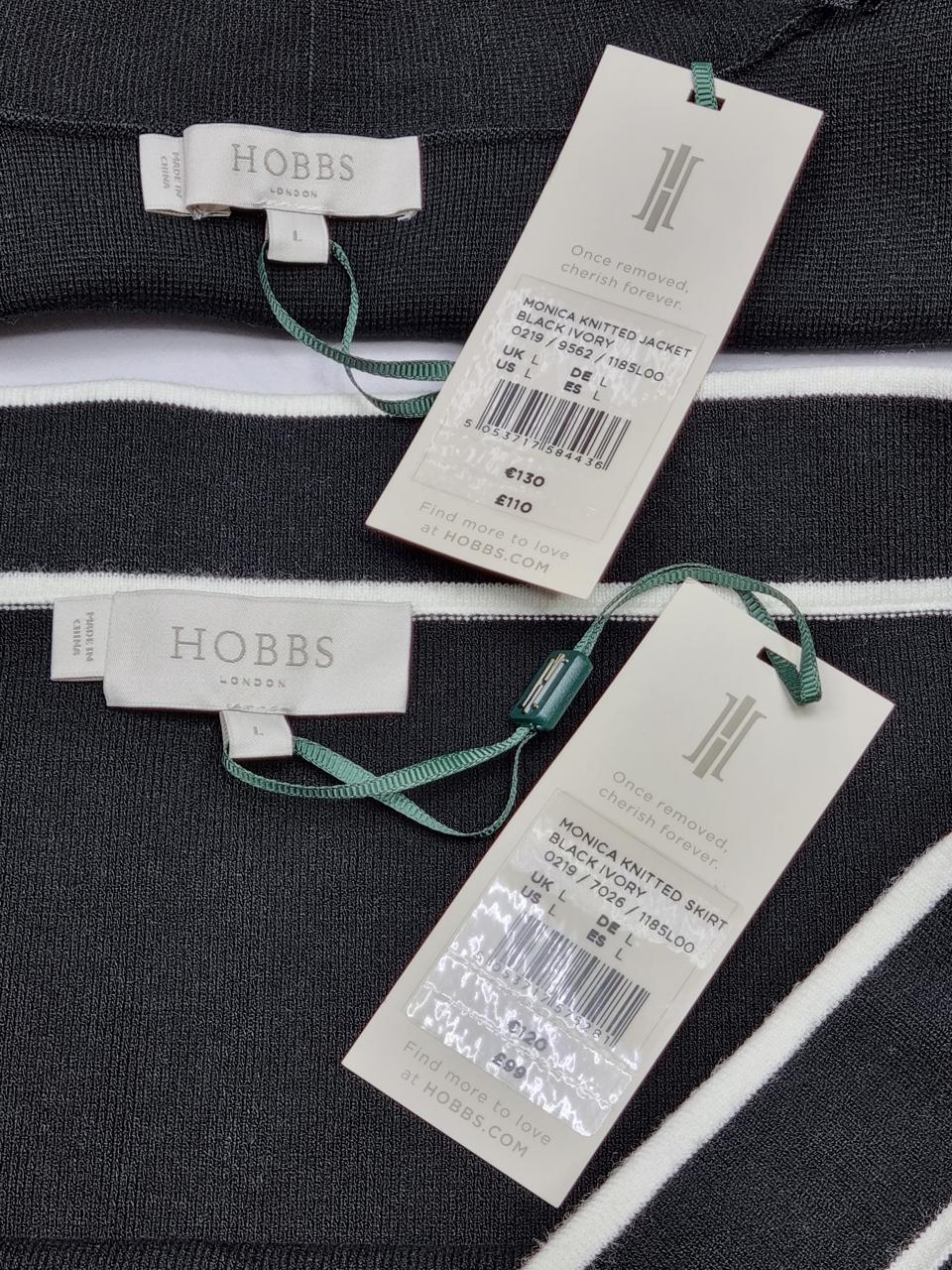 Фото4 Костюм HOBBS