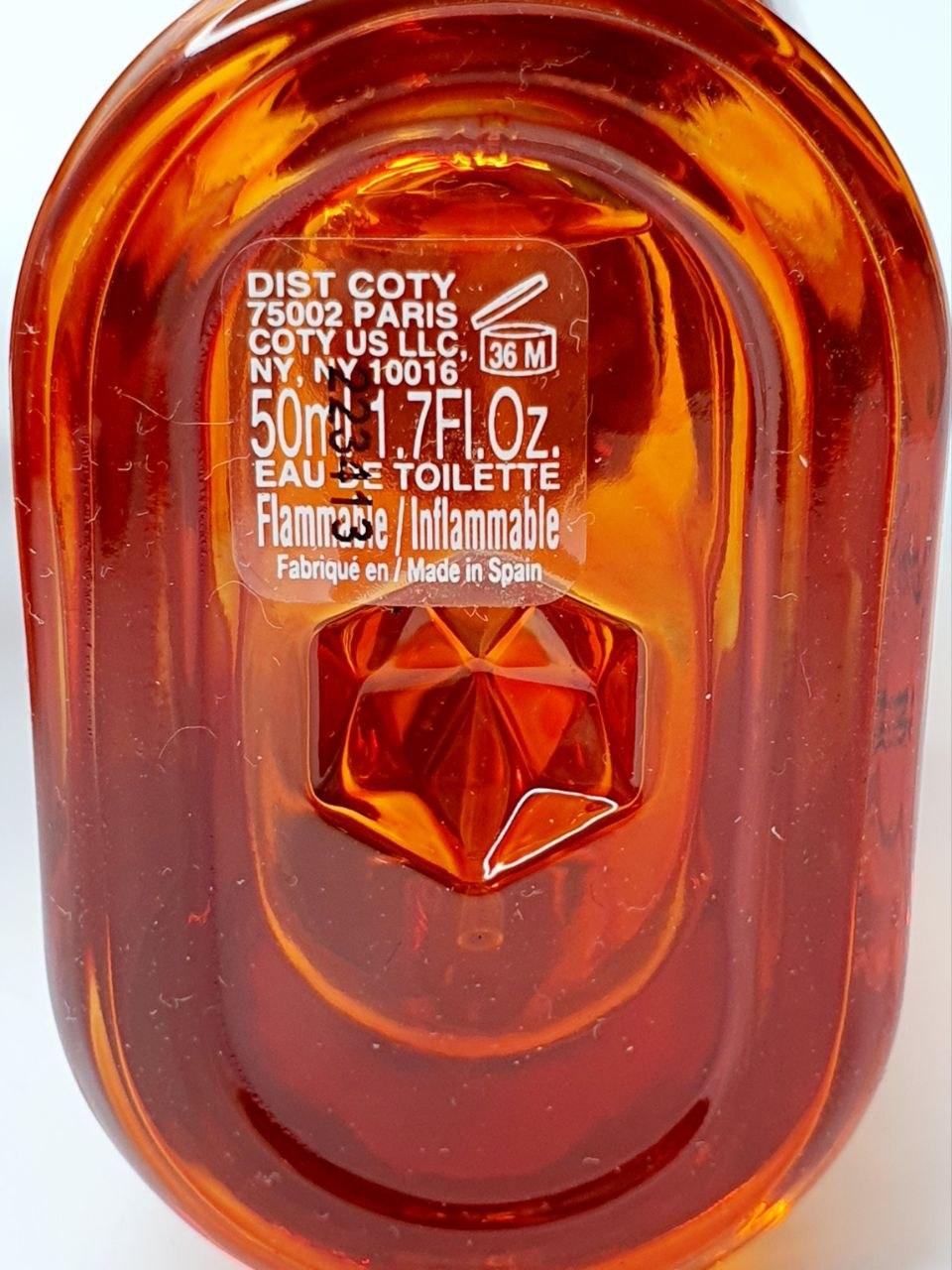 Фото5 Парфуми 