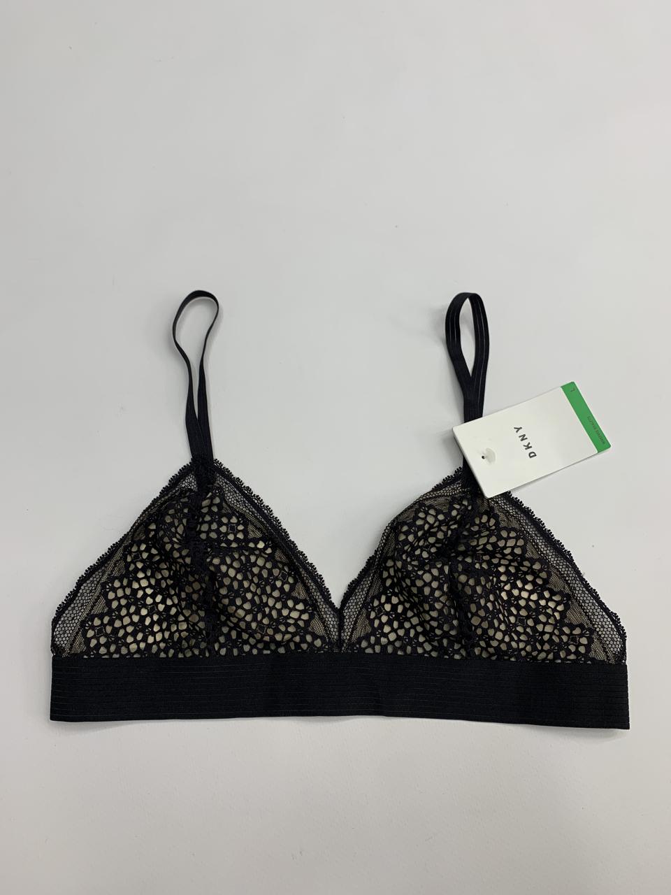 Фото1 Бюстгальтер DKNY