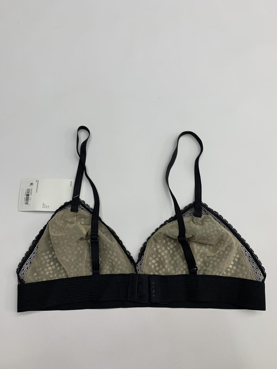 Фото2 Бюстгальтер DKNY