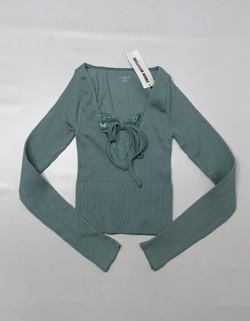 Фото1 Топ URBAN OUTFITTERS