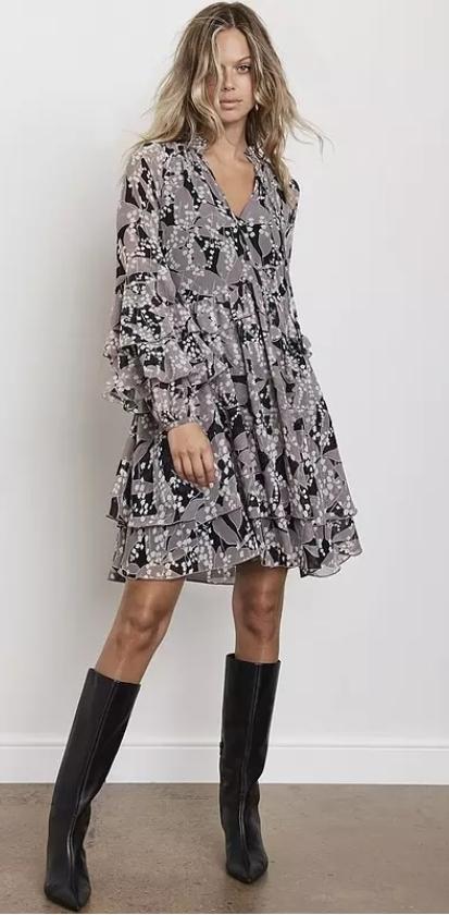 Фото4 Сукня Mint Velvet