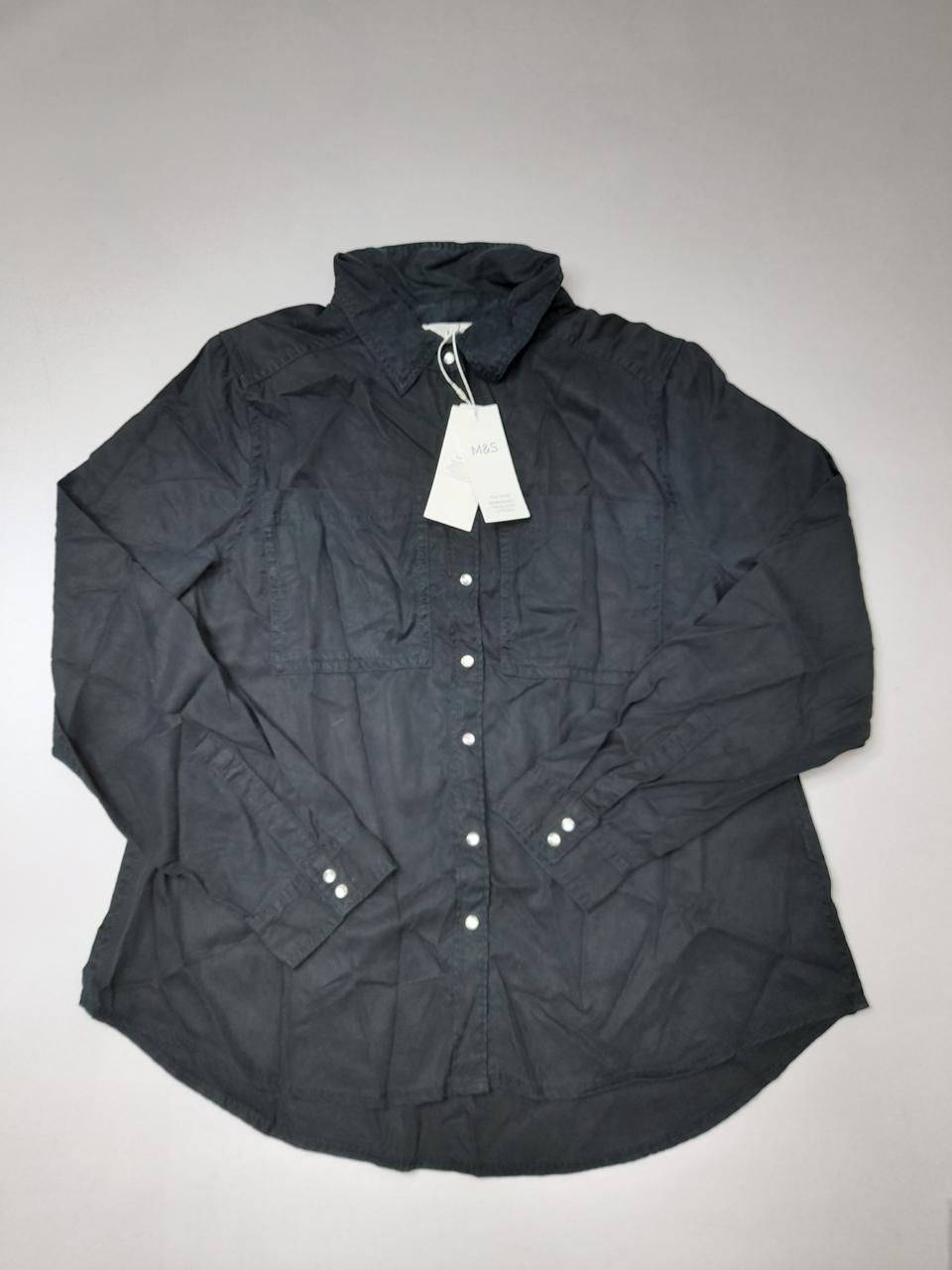 Фото1 Сорочка M&S