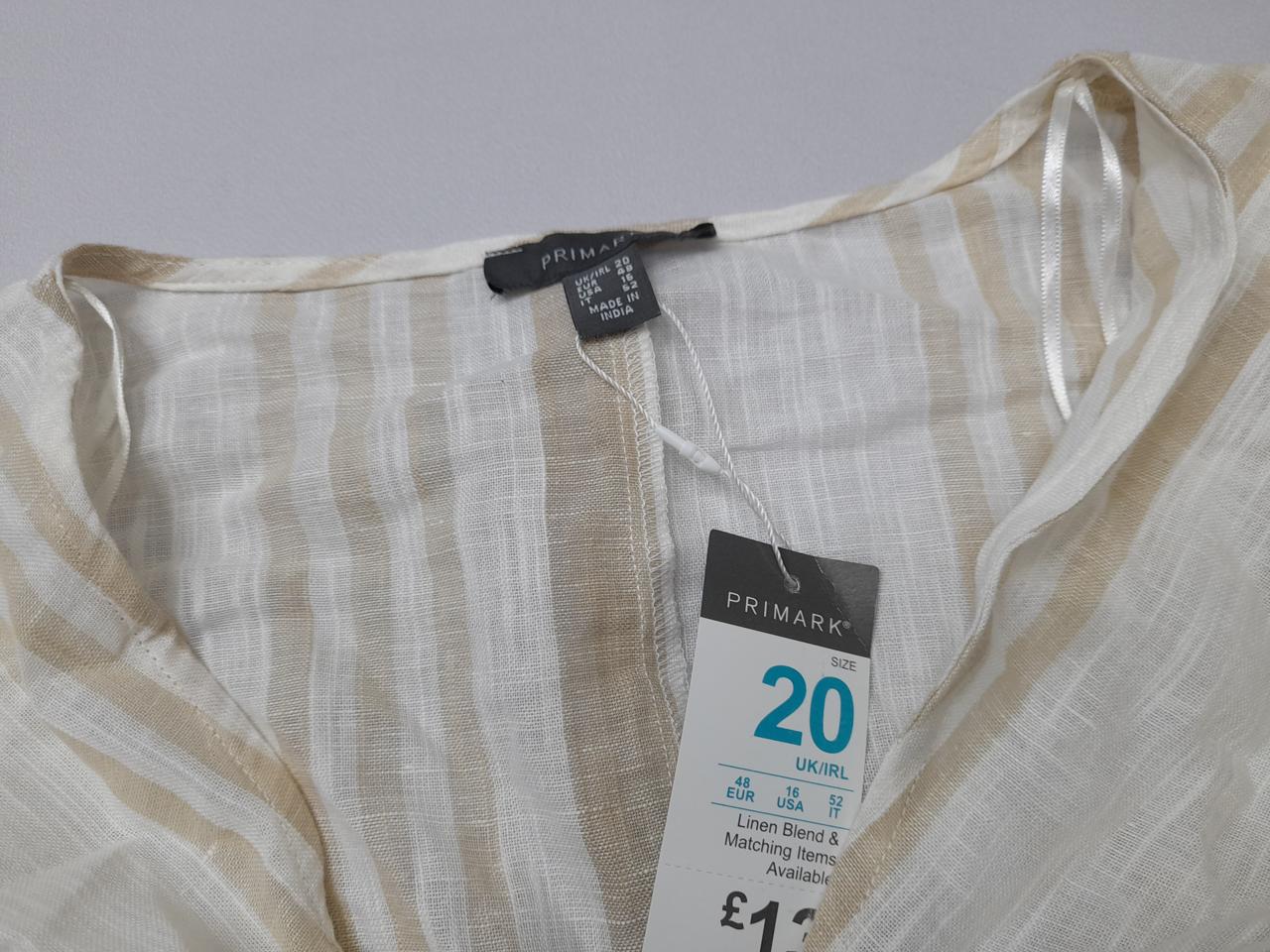 Фото3 Топ Primark