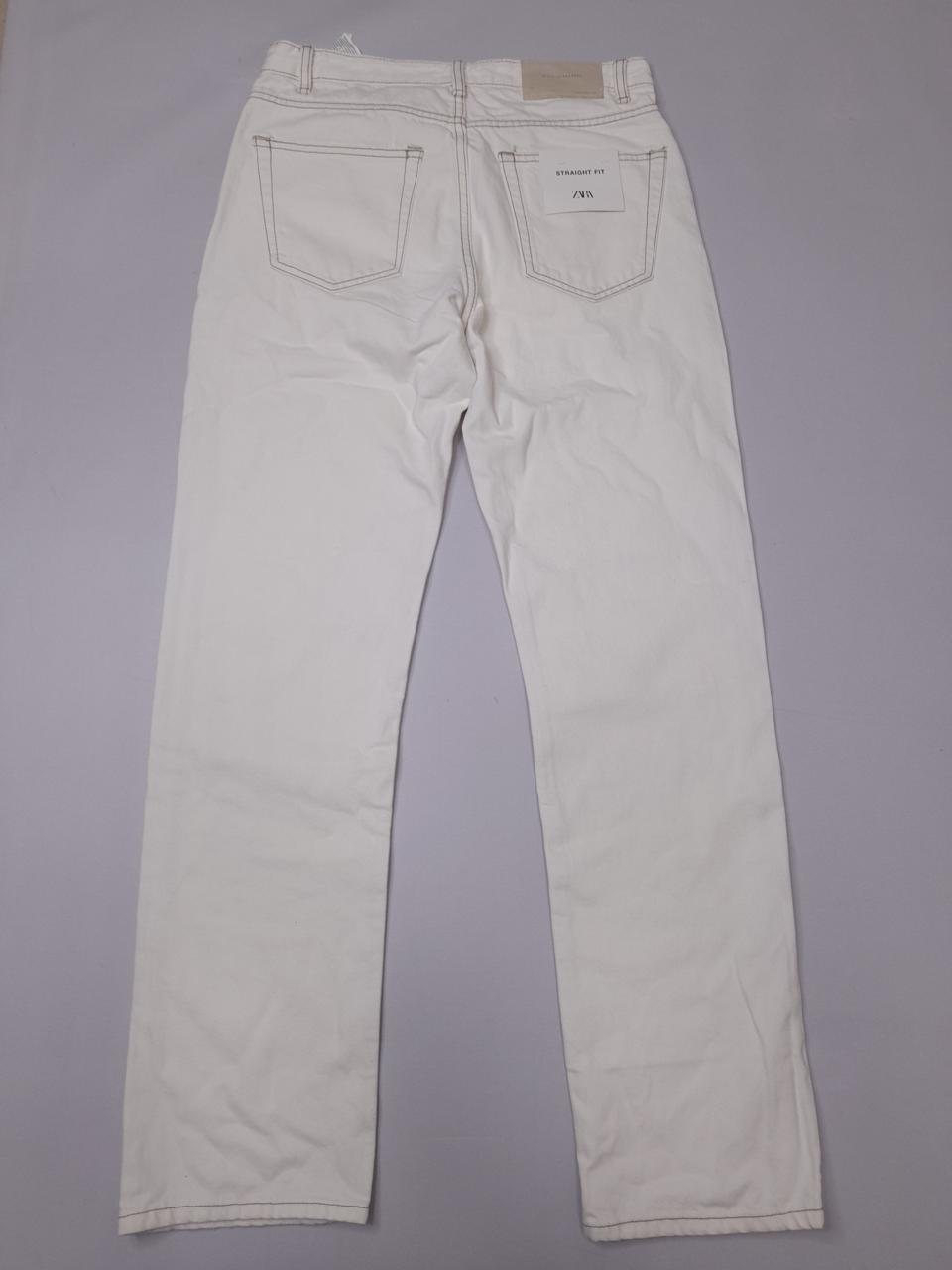 Фото2 Джинси Zara