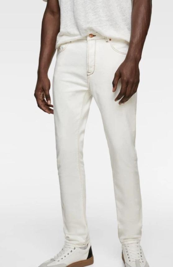 Фото4 Джинси Zara