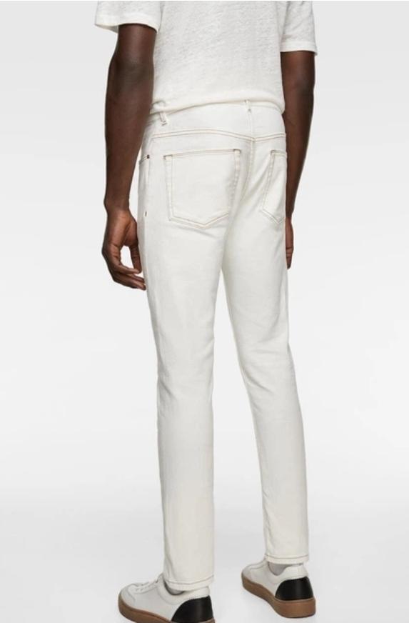 Фото5 Джинси Zara