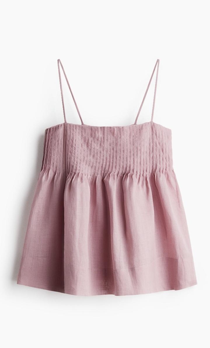 Фото4 Топ H&M