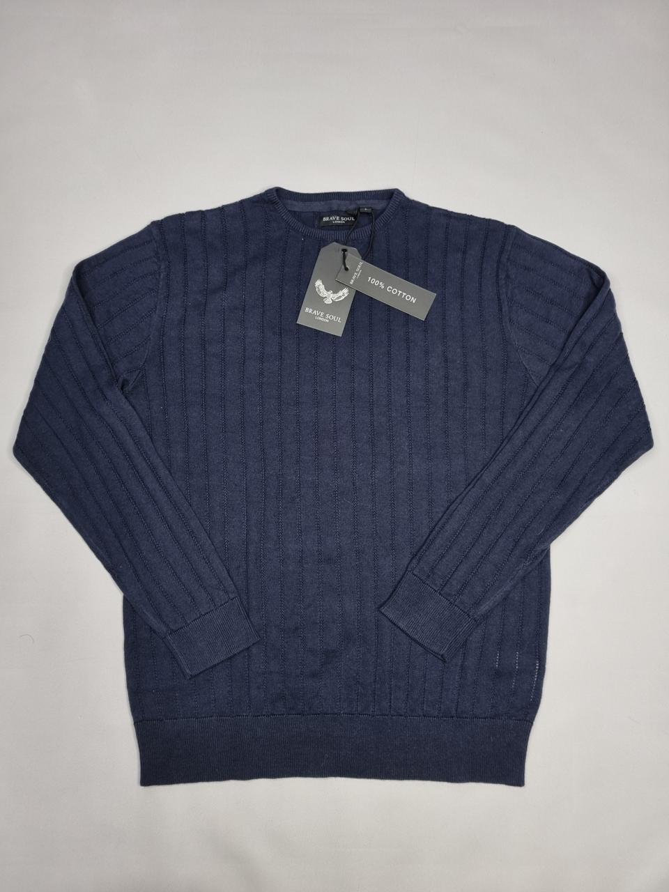 Фото1 Кофта Brave Soul