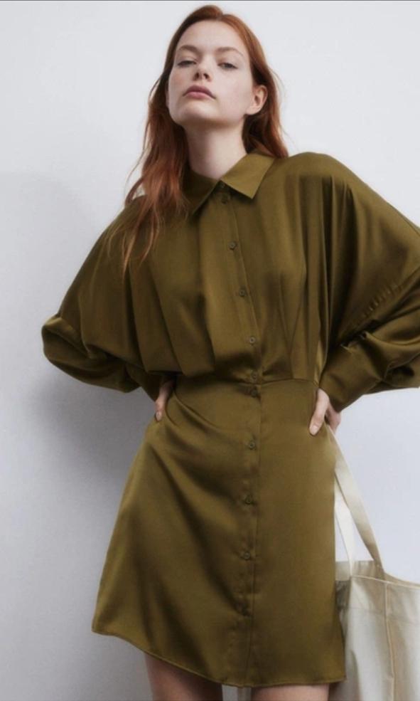 Фото5 Сукня H&M