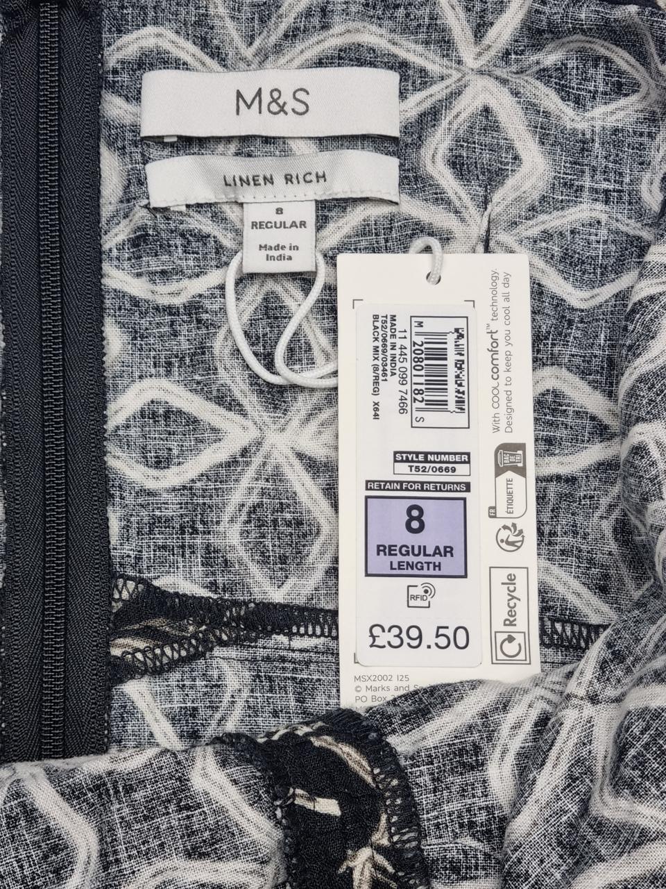 Фото3 Сукня M&S