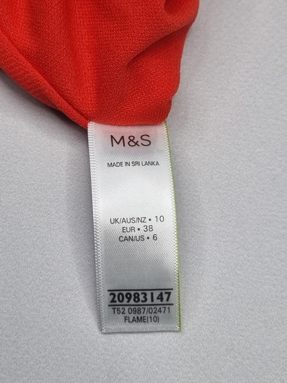 Фото3 Купальник M&S