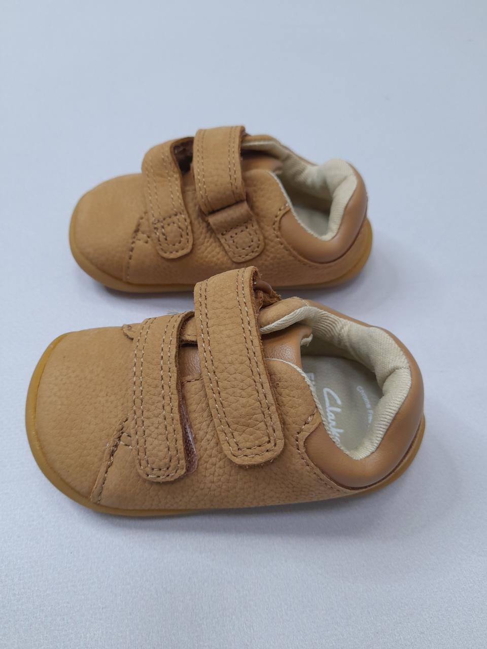 Фото2 Кеди Clarks