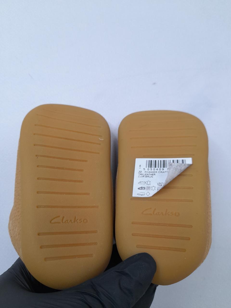 Фото3 Кеди Clarks