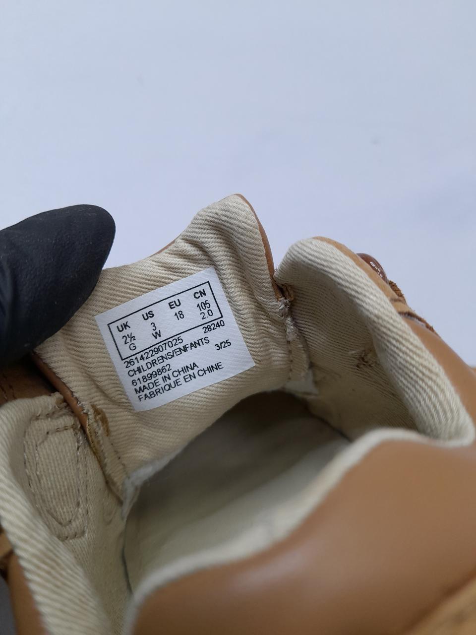 Фото4 Кеди Clarks