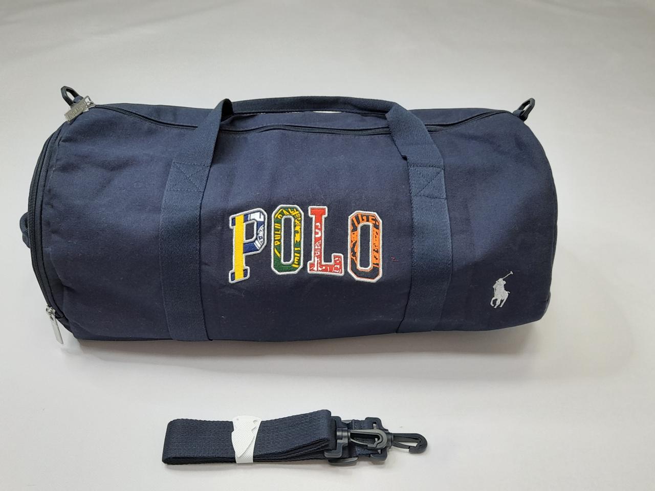 Фото1 Дорожня сумка