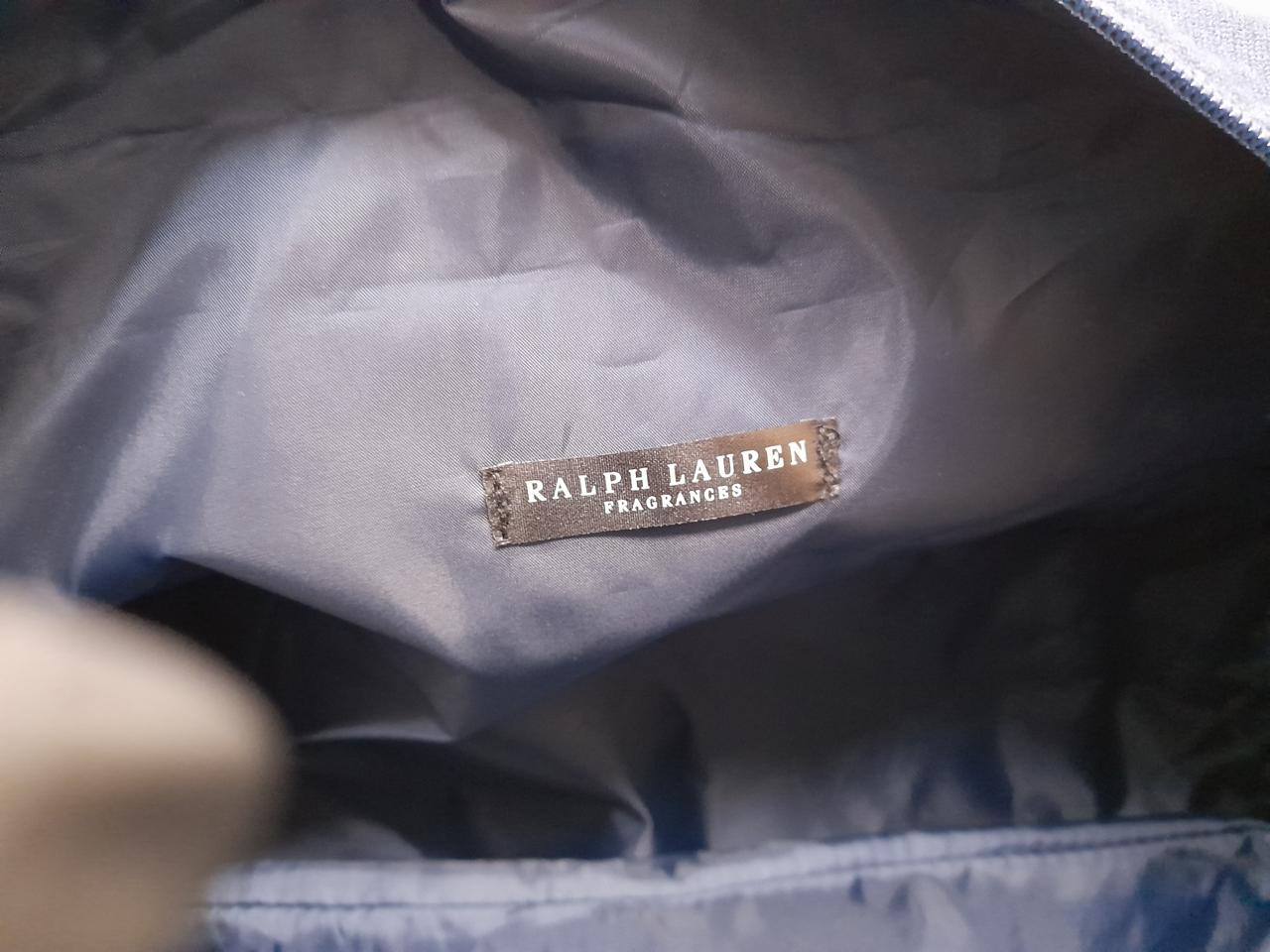 Фото4 Дорожня сумка