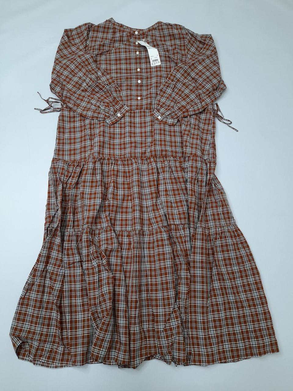 Фото1 Сукня Uniqlo