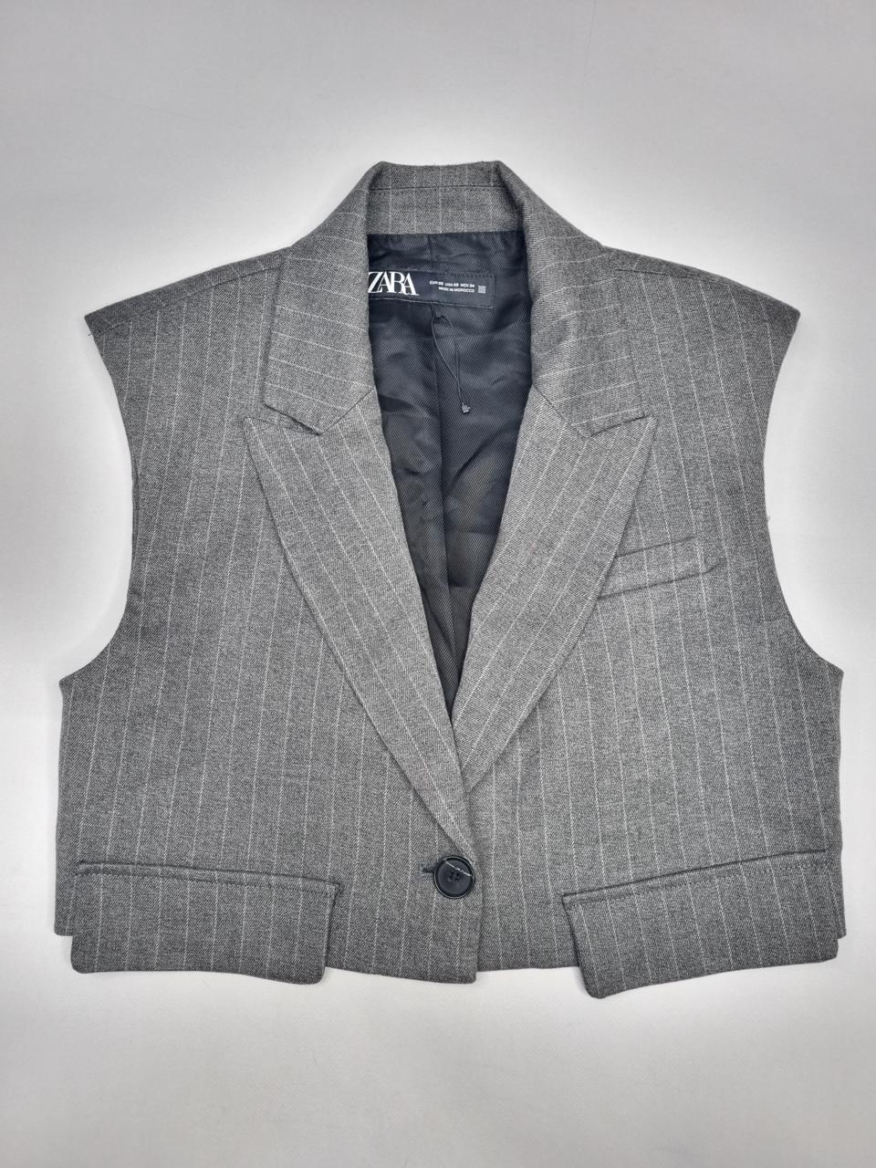 Фото1 Жилетка Zara