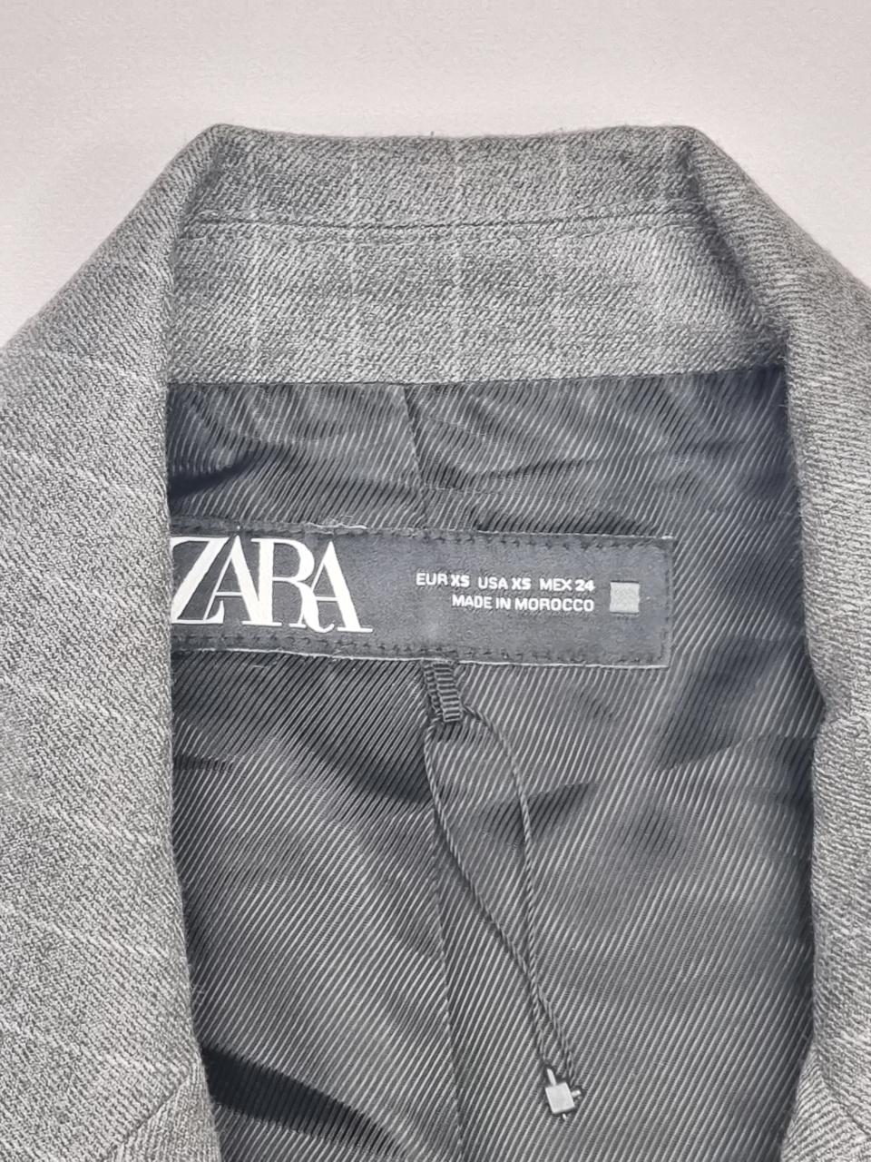 Фото3 Жилетка Zara