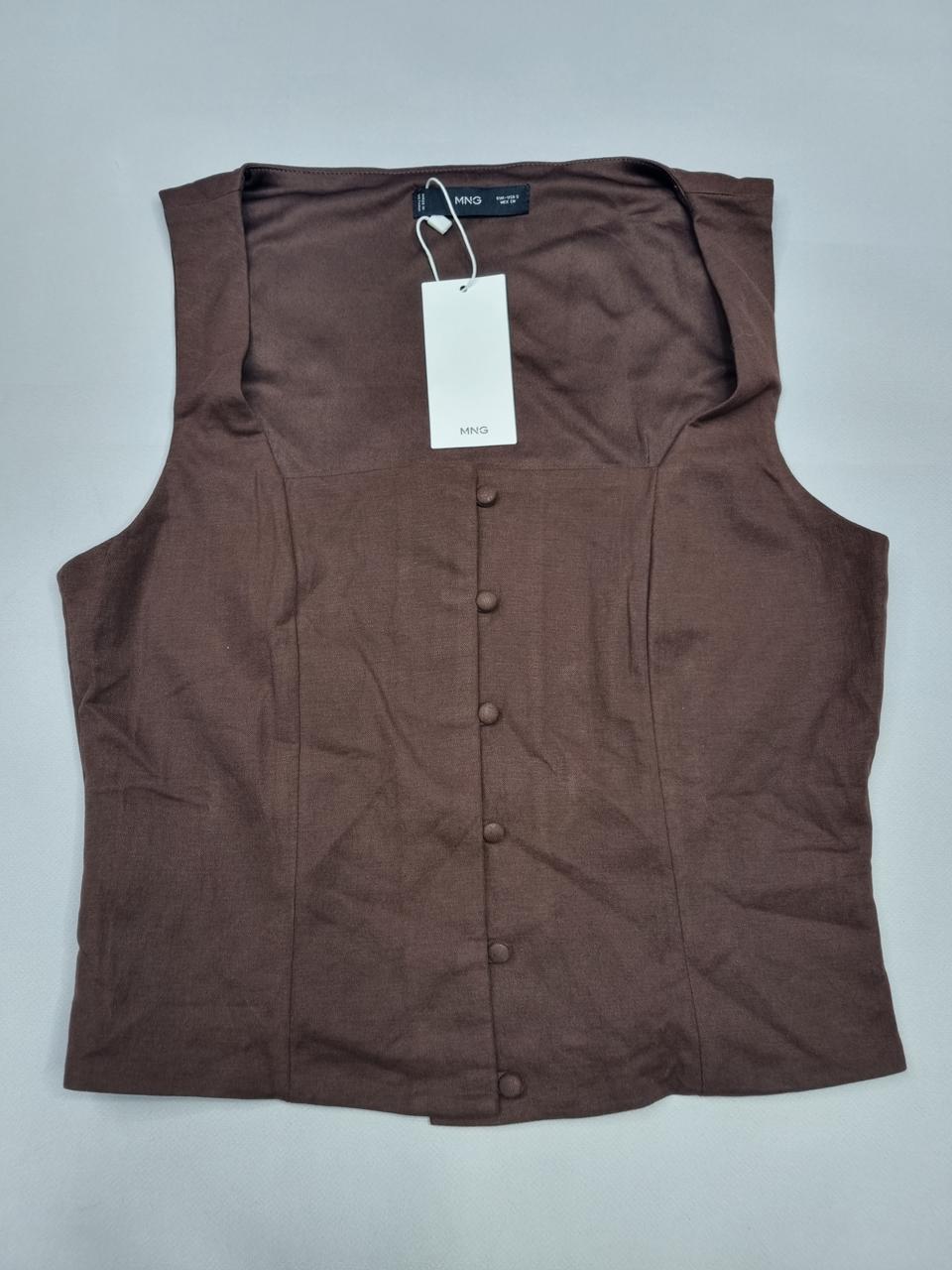 Фото1 Жилетка MNG