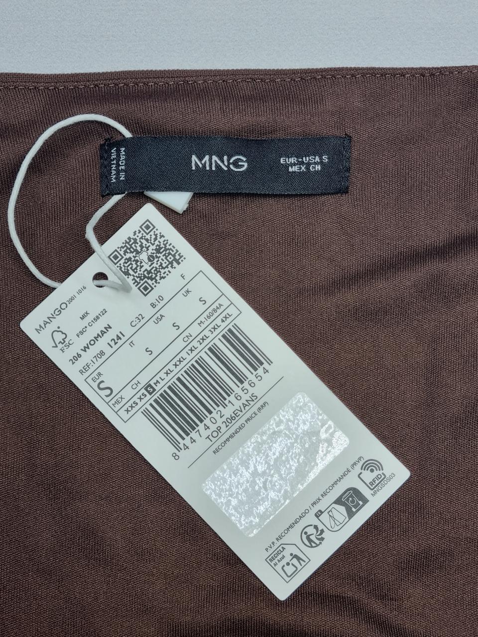 Фото3 Жилетка MNG