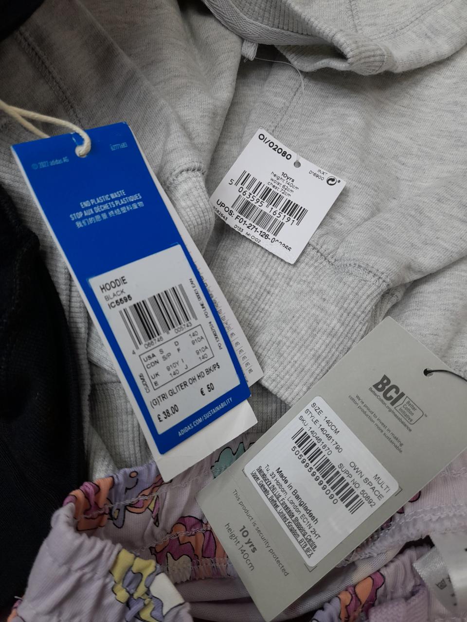 Фото5 Сет дитячий