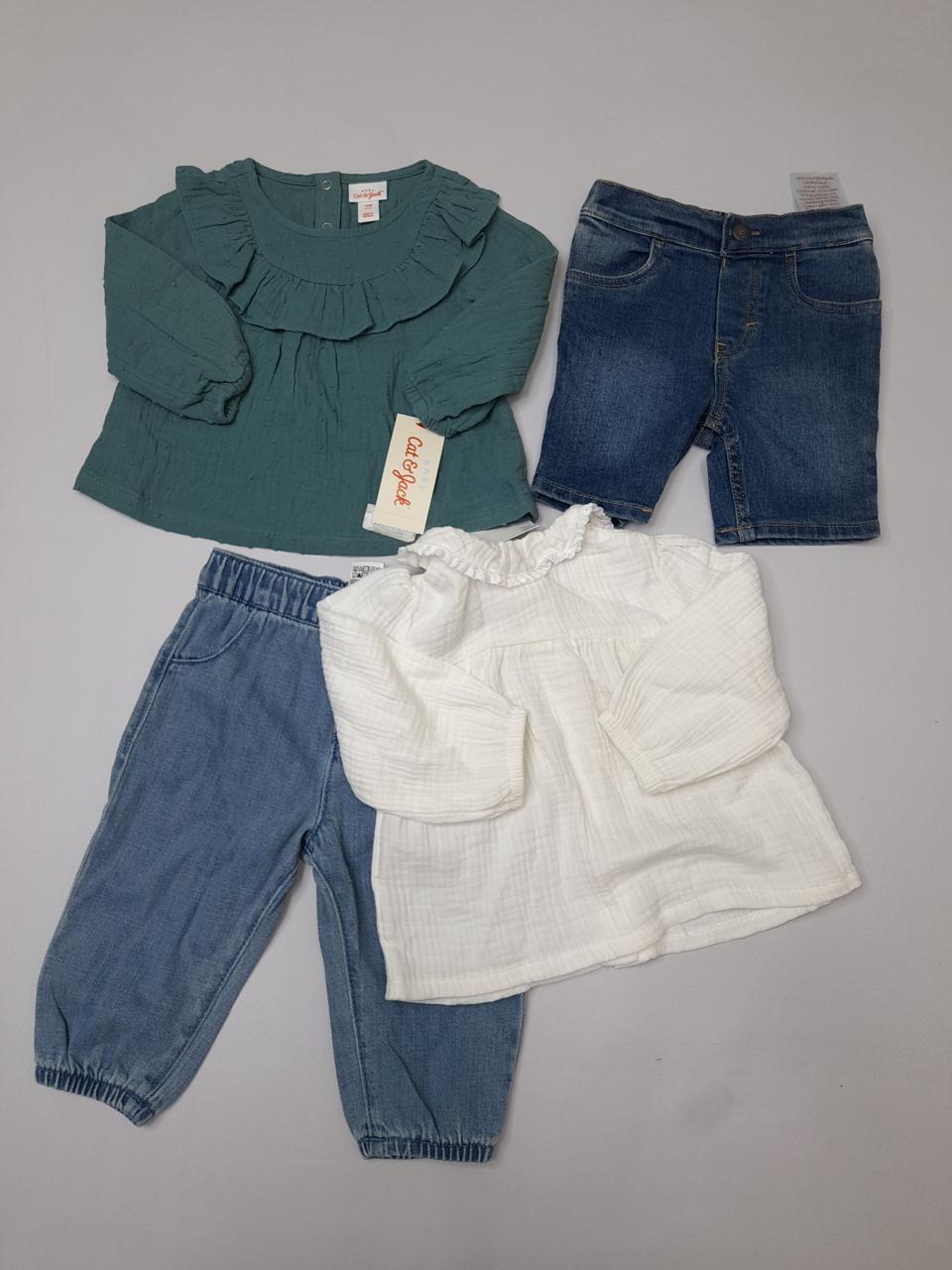 Фото1 Сет дитячий