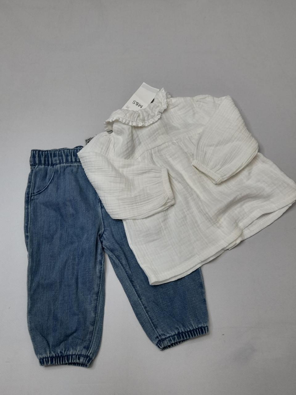 Фото2 Сет дитячий