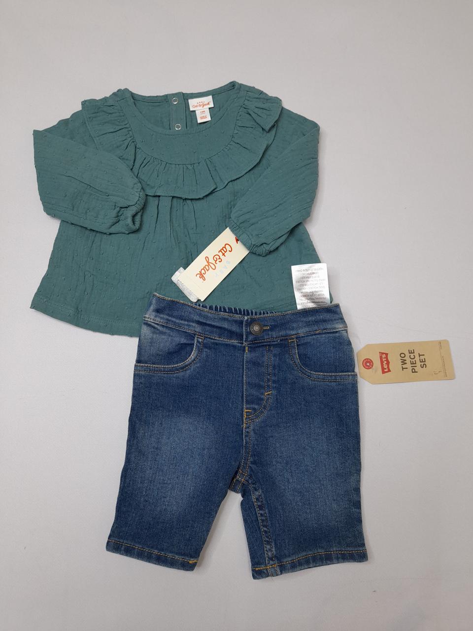 Фото3 Сет дитячий