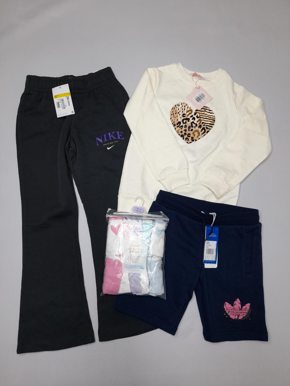 Фото1 Сет дитячий