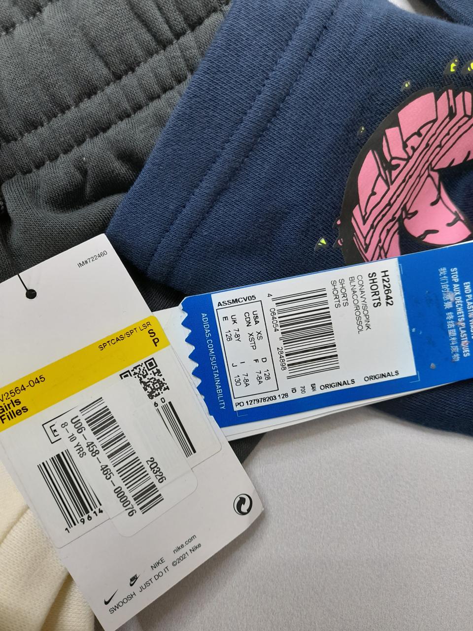 Фото4 Сет дитячий