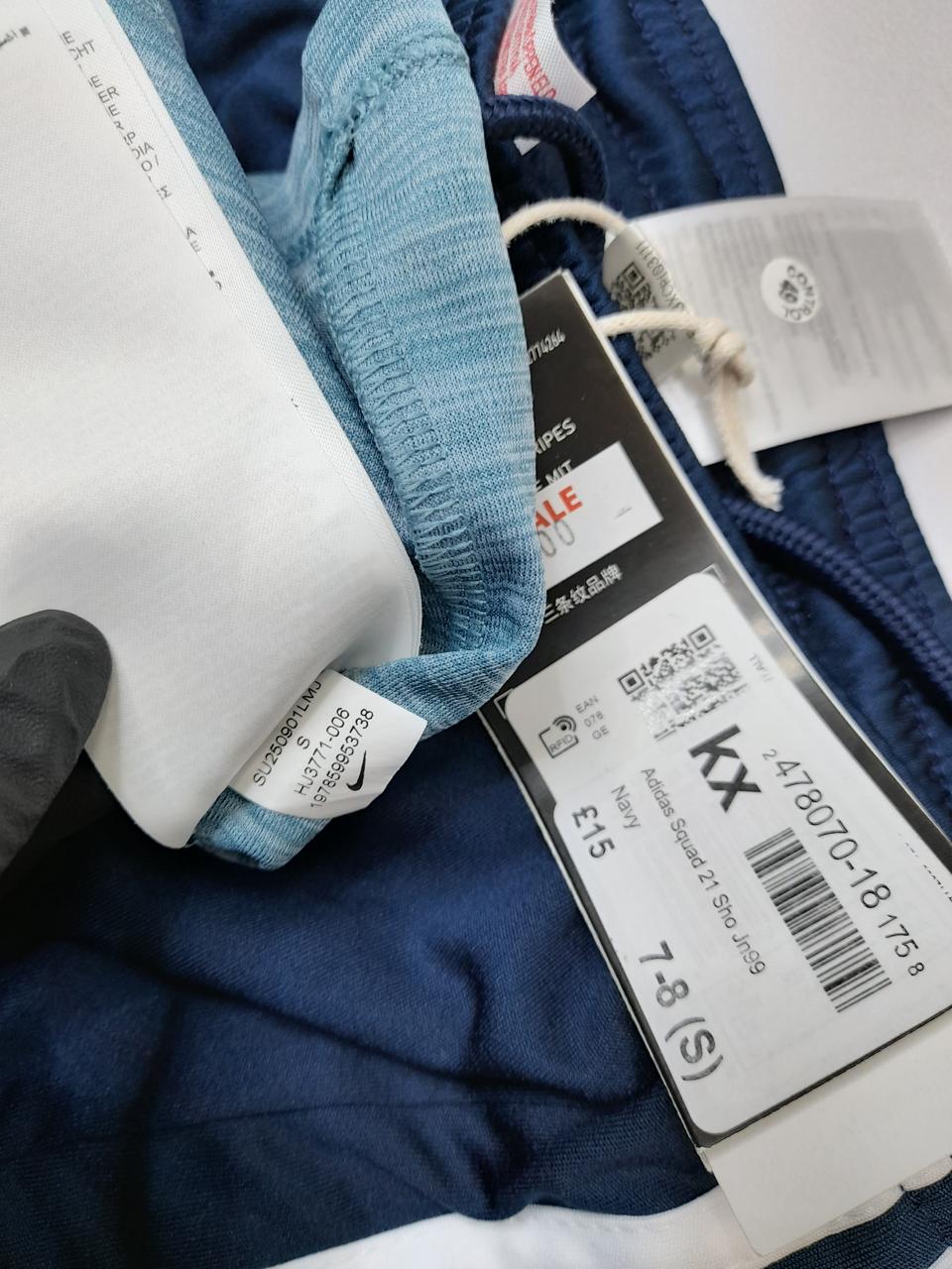 Фото3 Сет дитячий