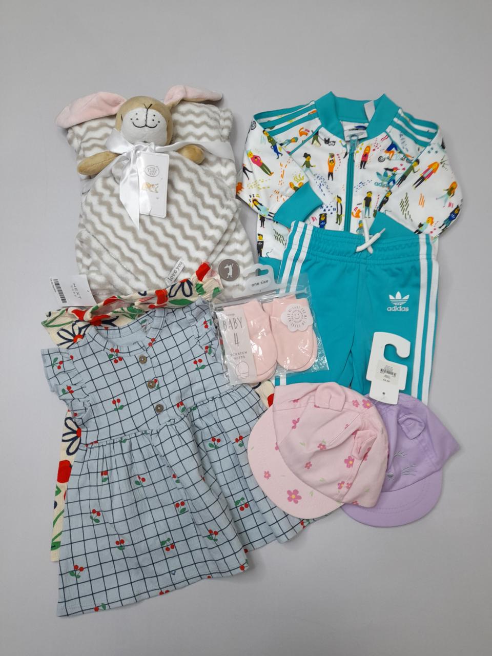 Фото1 Сет дитячий