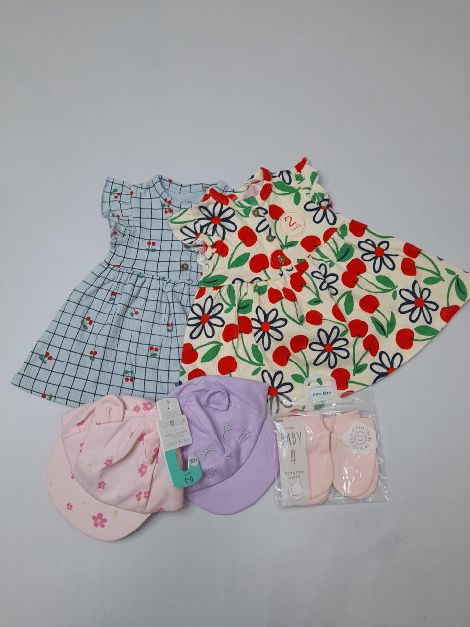 Фото3 Сет дитячий