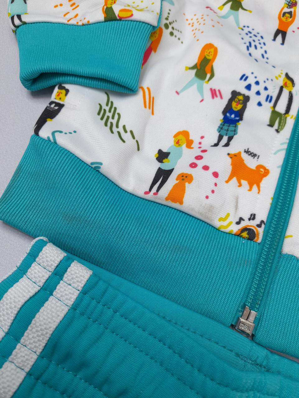 Фото5 Сет дитячий