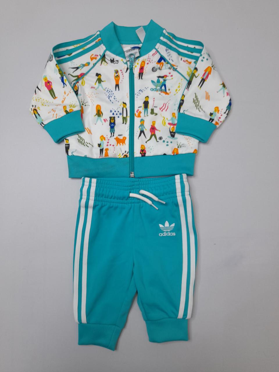 Фото6 Сет дитячий