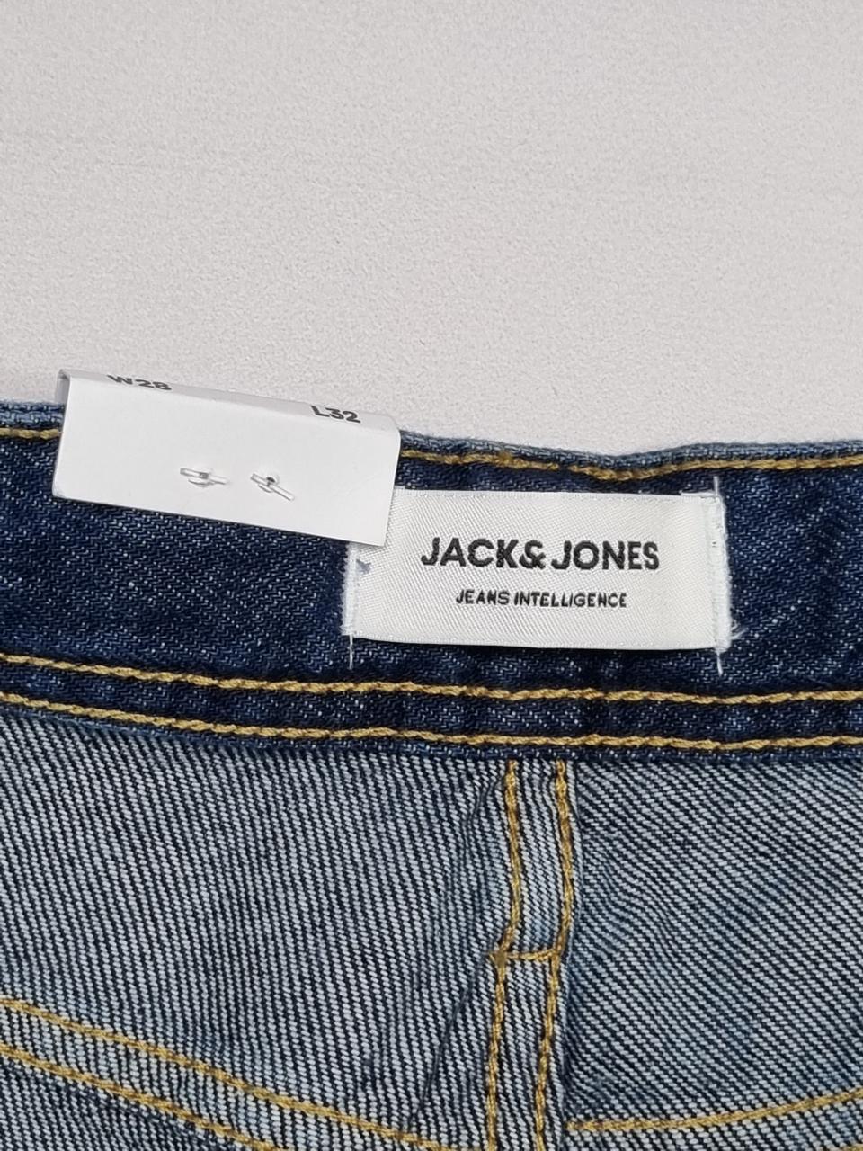Фото3 Джинси Jack Jones
