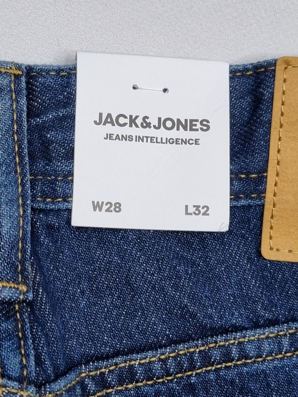 Фото4 Джинси Jack Jones